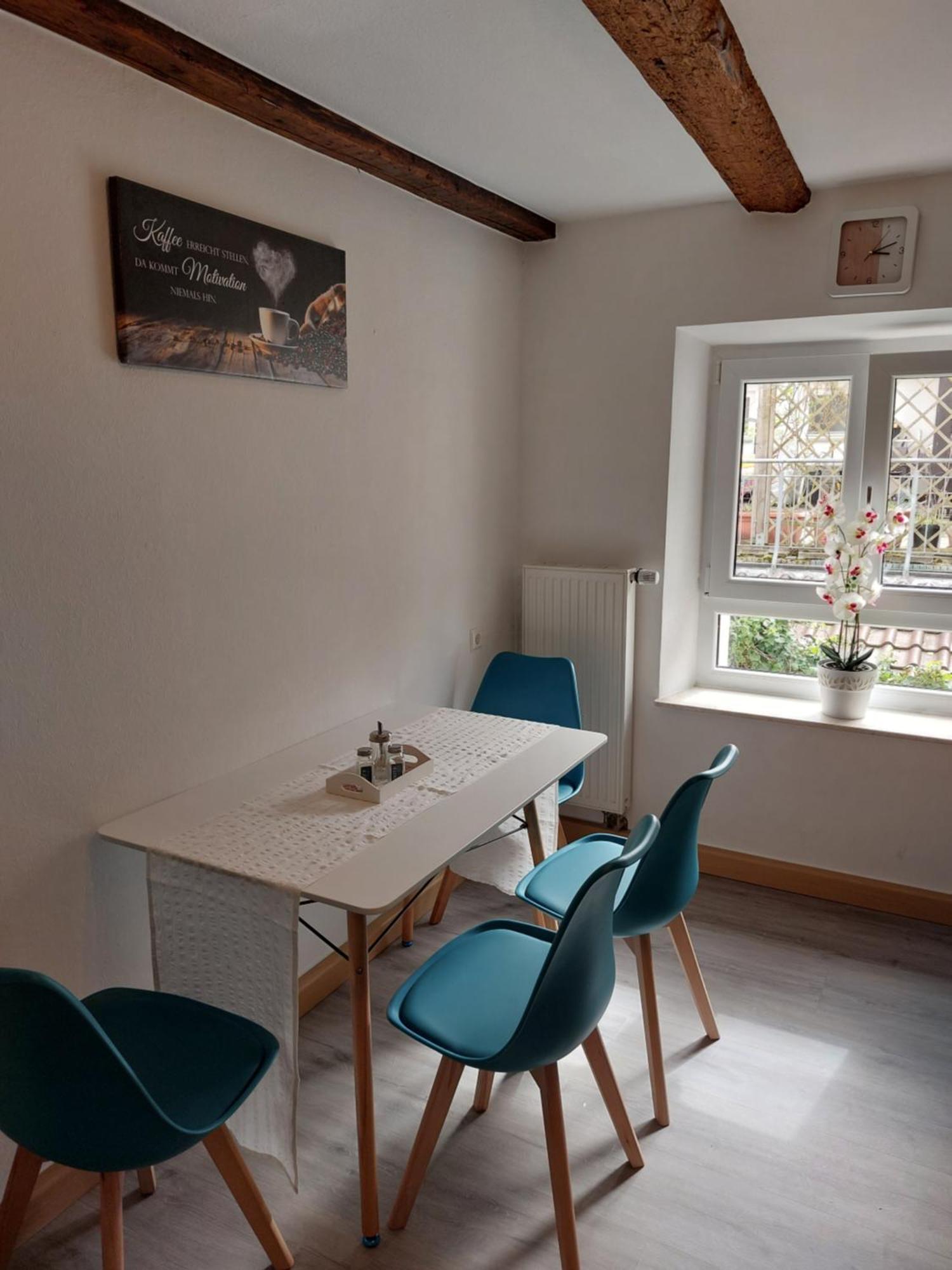 Ferienwohnung Schwabenstuben Meersburg Exterior photo