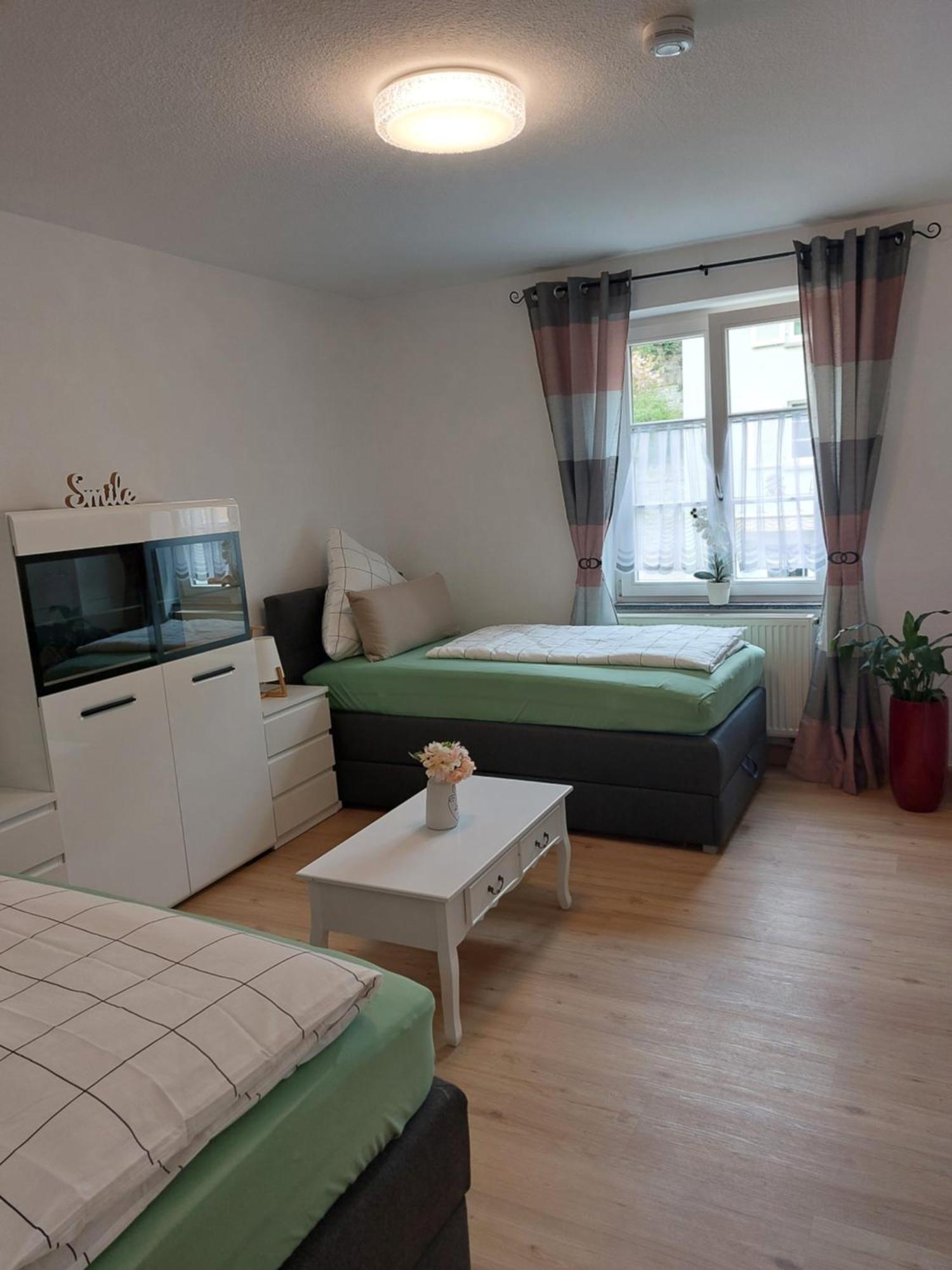 Ferienwohnung Schwabenstuben Meersburg Exterior photo